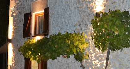 Cottage in the heart of Périgord near Brantôme, Angoulême, Périgueux