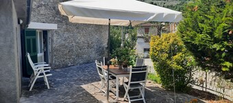 El refugio de los Ángeles