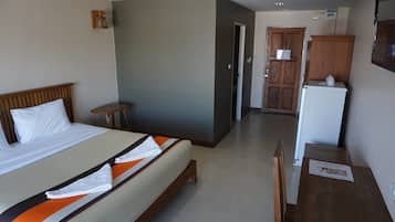 ห้องพัก
