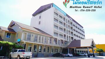 Ngoại thất