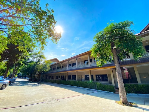 Maihom Resort Daowadung