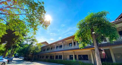 Maihom Resort Daowadung