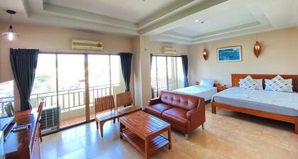 Maihom Resort Daowadung