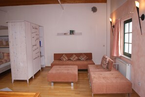 Televisio, DVD-soitin, stereot
