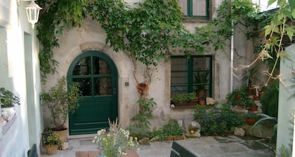 Apartment "Einkehr" in the heart of Pirna's old town