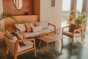 Bücher, Musikbibliothek, Stereoanlage