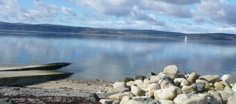 Sealladh na Mara（「海の眺め」ゲール語）