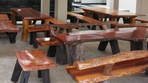 Teras/patio