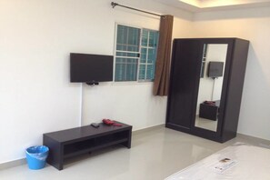 Chambre Standard | Équipements de la chambre