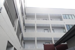 Exterior - The Room Apartment (Nang Rong)