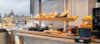 ibis budget GenÚve Palexpo Aéroport