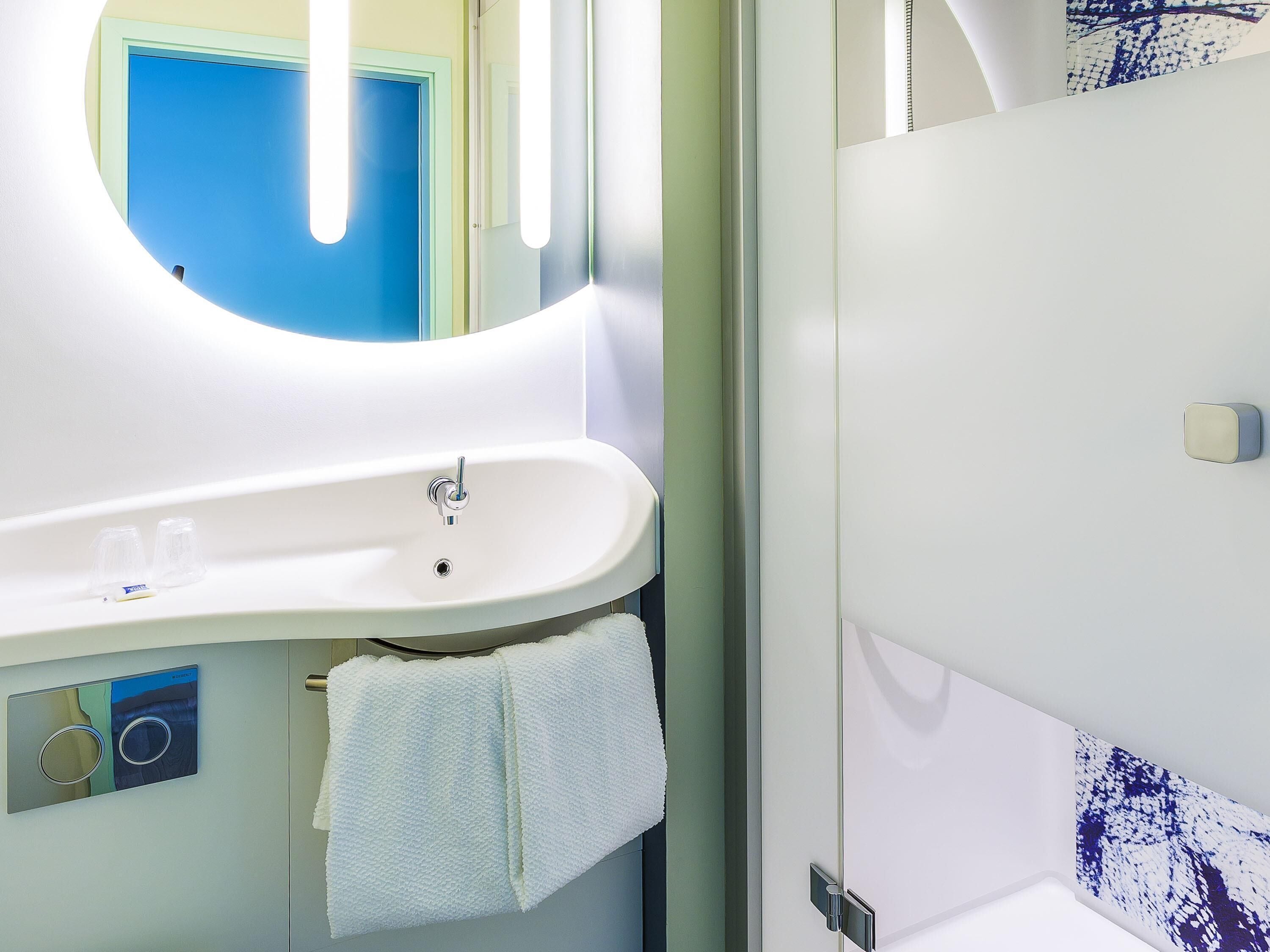 Photo - ibis budget Genève Palexpo Aéroport