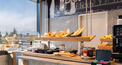 ibis budget GenÚve Palexpo Aéroport