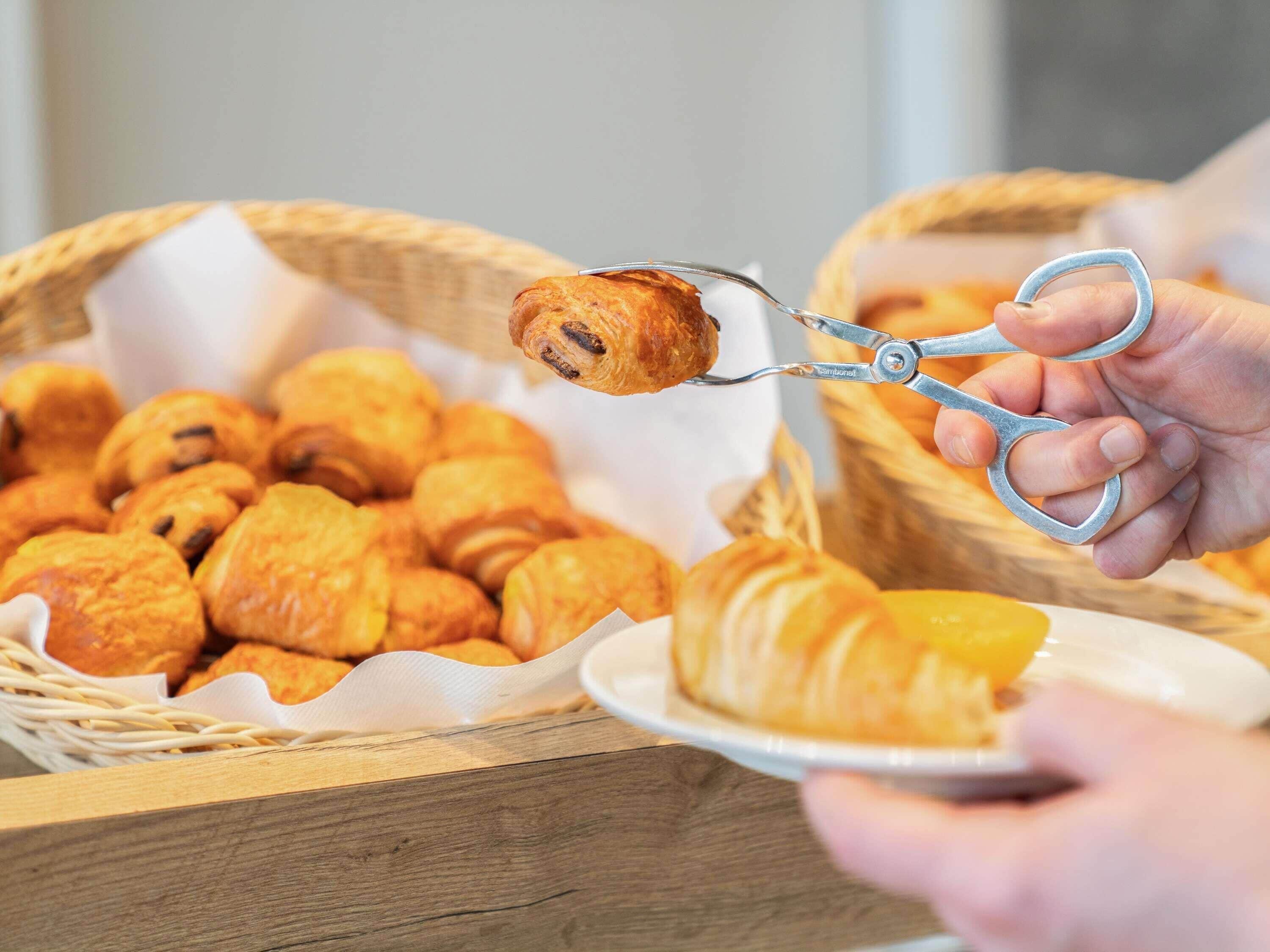 Photo - ibis budget Geneve Palexpo Aeroport