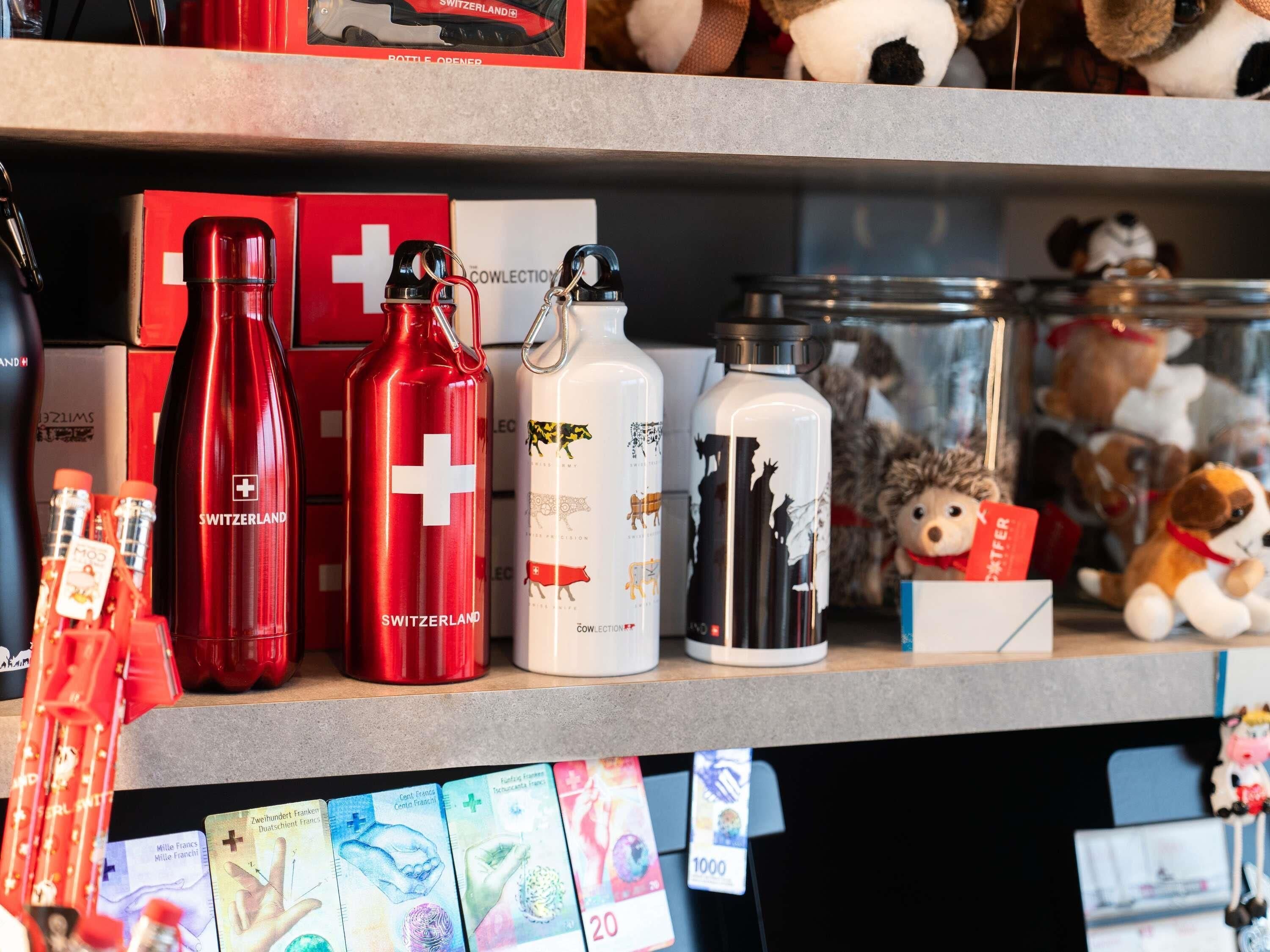 Photo - ibis budget Geneve Palexpo Aeroport