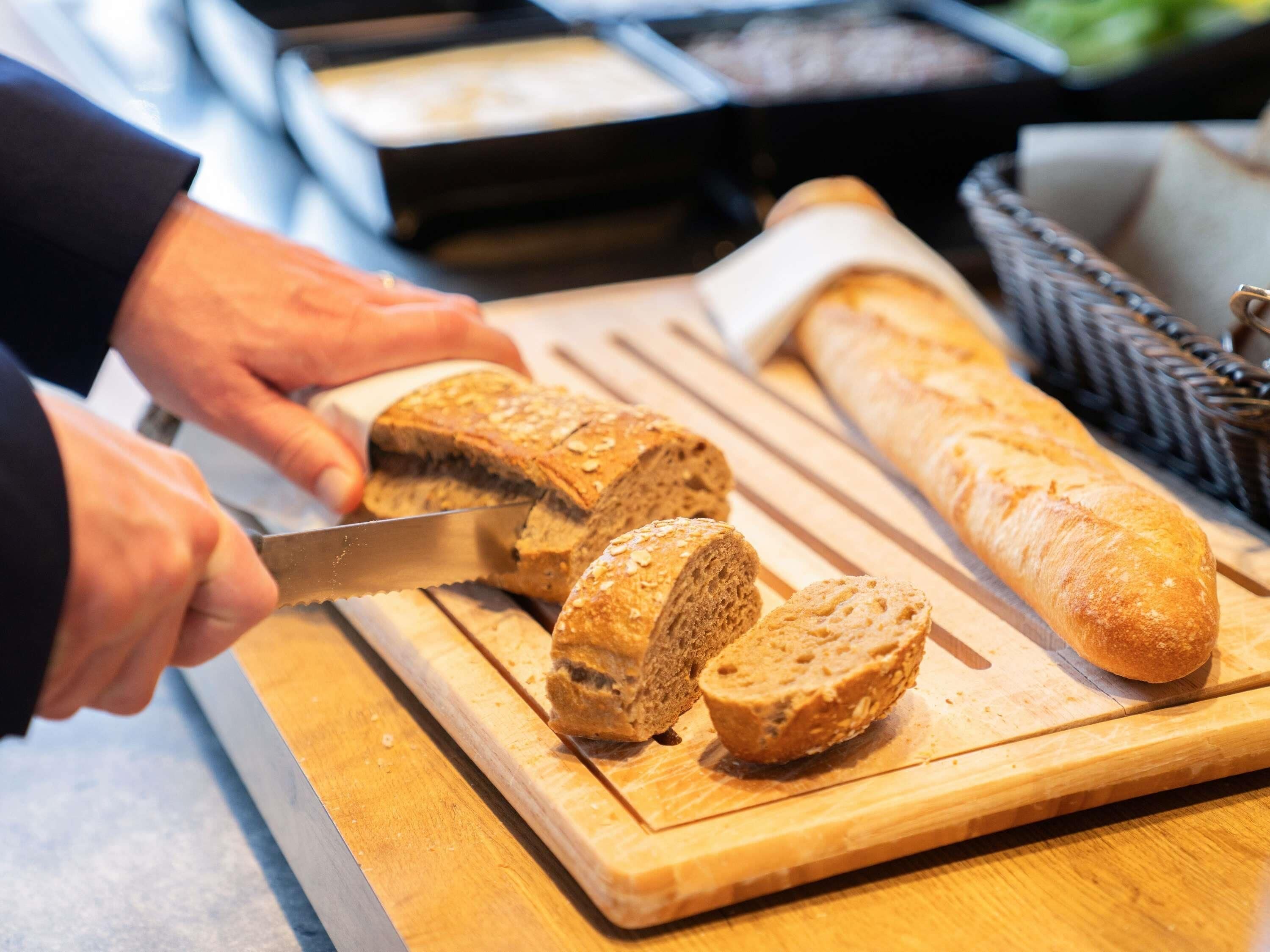 Photo - ibis budget Geneve Palexpo Aeroport