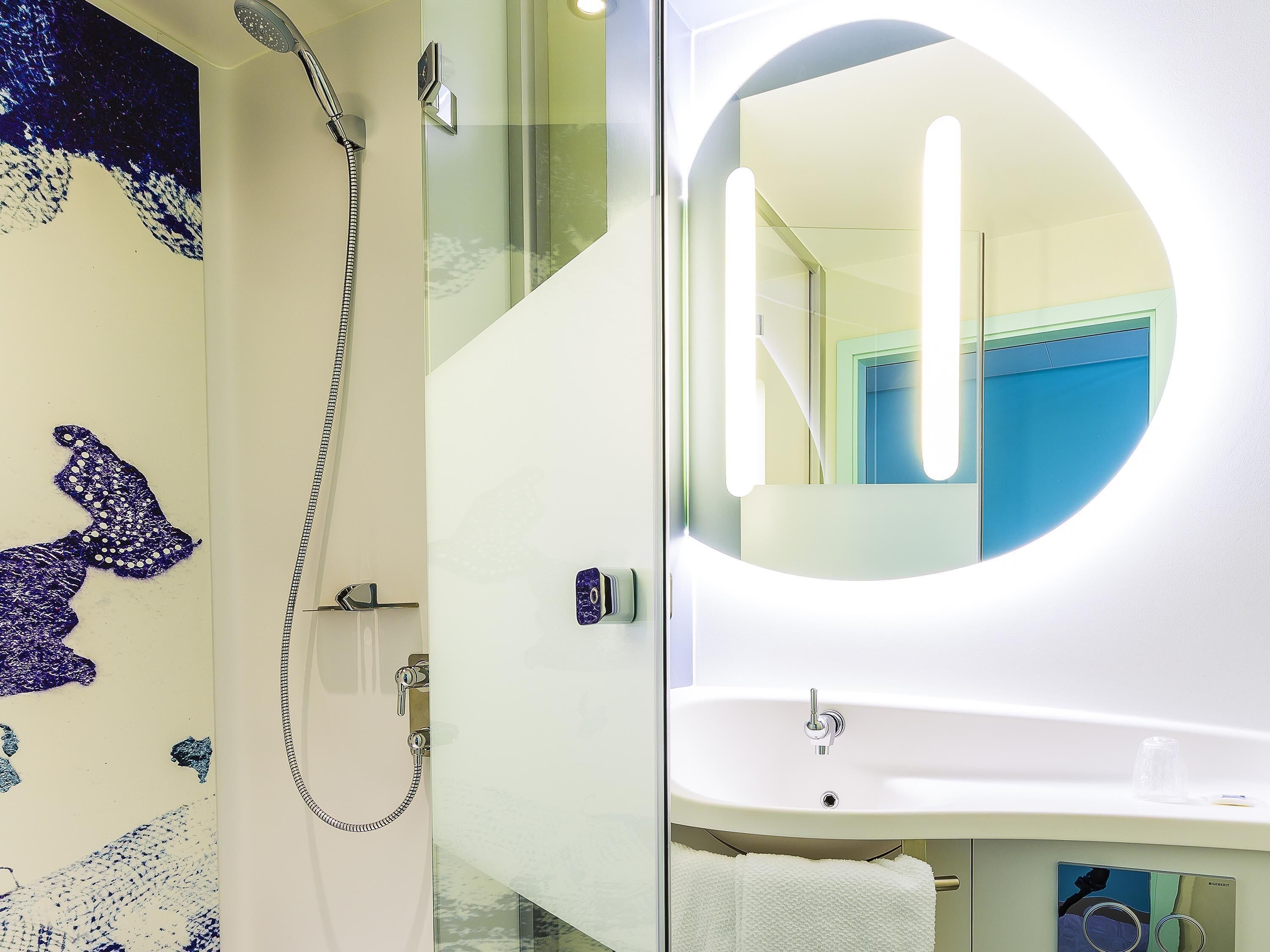 Foto - ibis budget Geneve Palexpo Aeroport