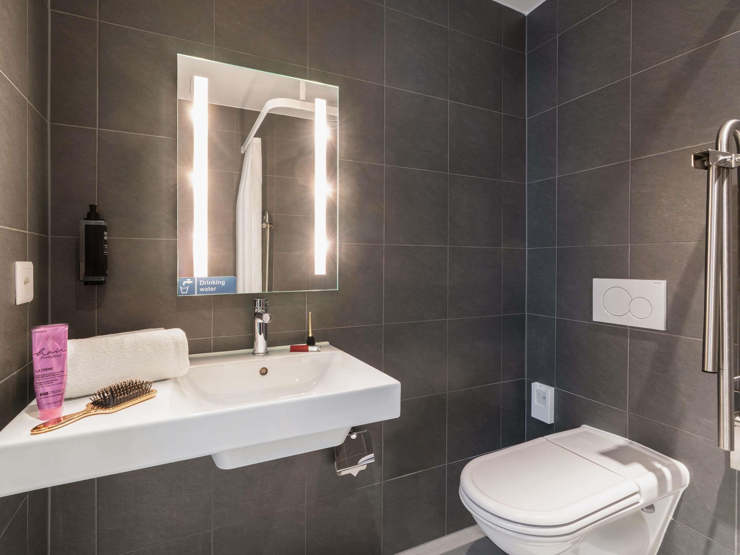 Photo - ibis budget Geneve Palexpo Aeroport