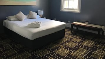 Habitació familiar, bany privat | Wifi gratuïta i roba de llit