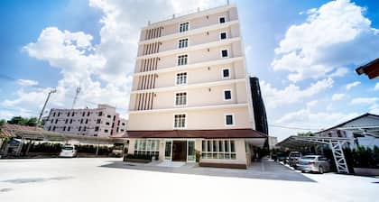 P.A. Thani Hotel