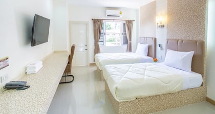 P.A. Thani Hotel