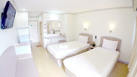 Escritorio y wifi gratis