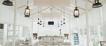 Sappraiwan Elephant Resort & Sanctuary