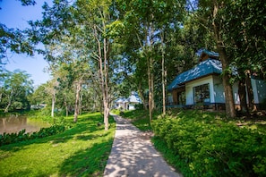 Chalet Lake View | Vistas al agua