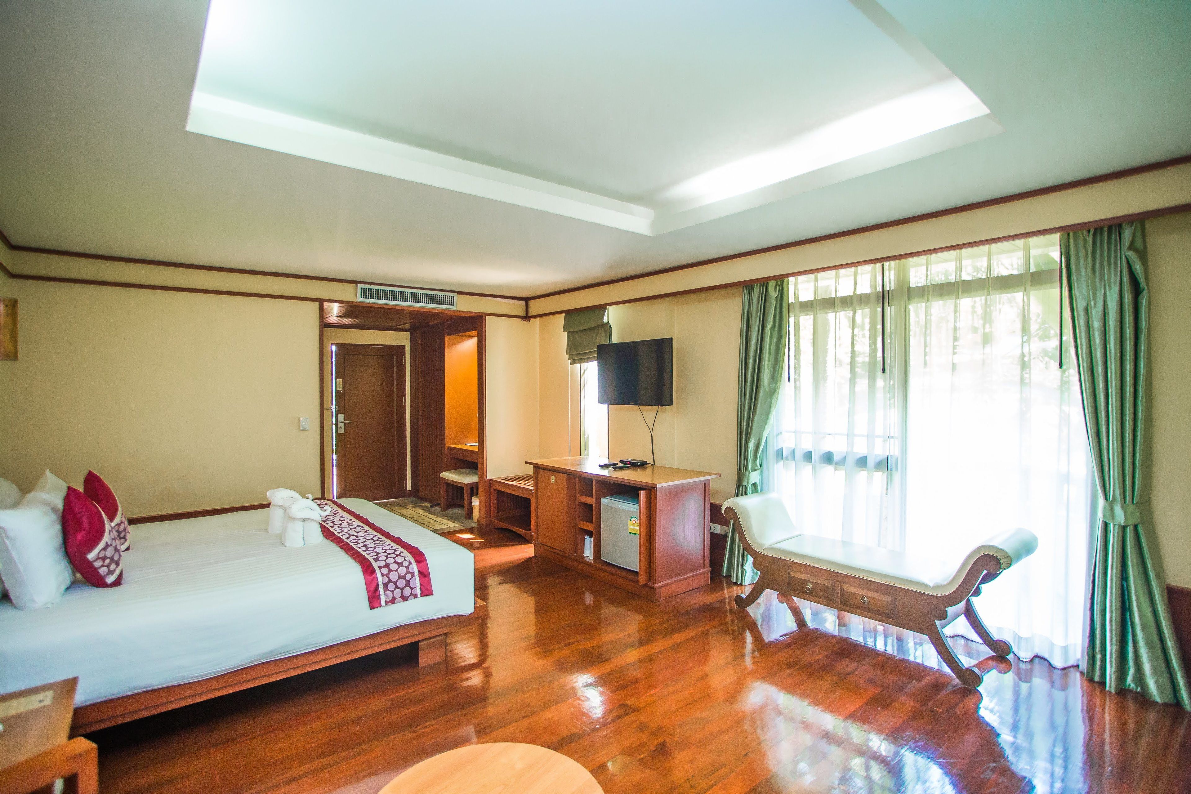 Sappraiwan Elephant Resort & Sanctuary - Image 9