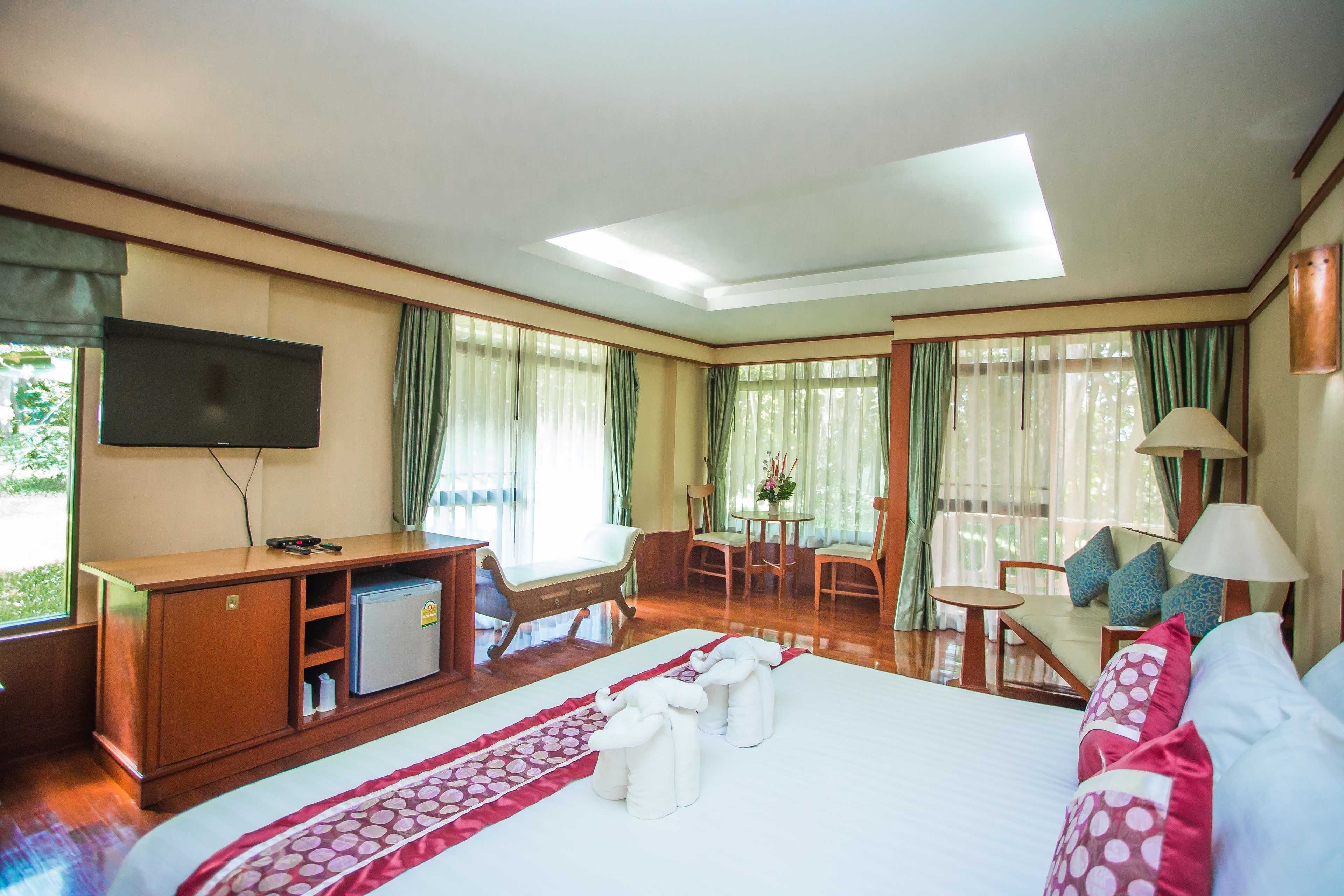 Sappraiwan Elephant Resort & Sanctuary - Image 7