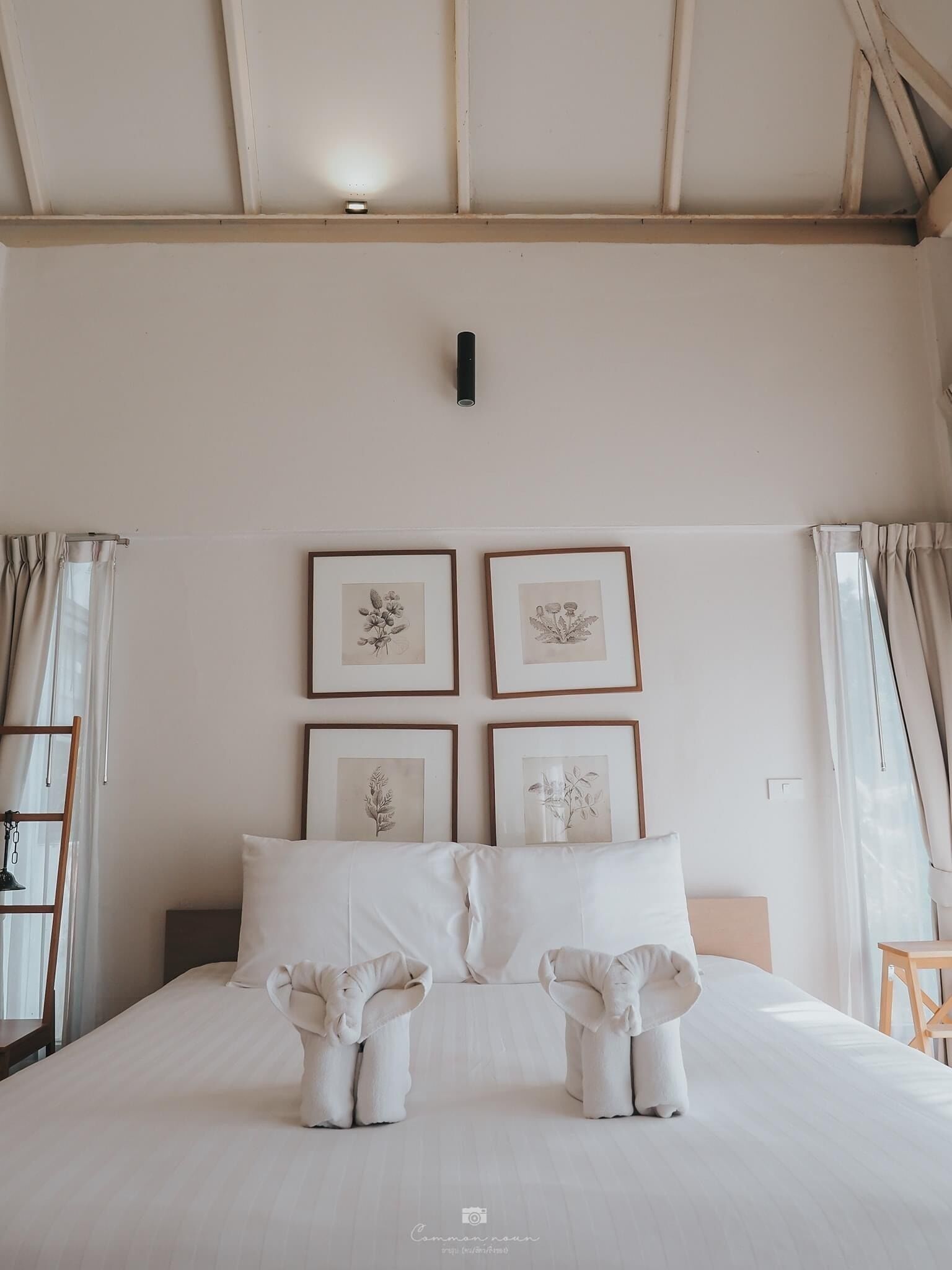 Sappraiwan Elephant Resort & Sanctuary - Image 3