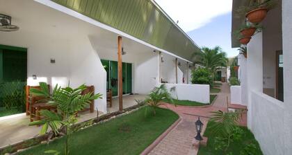 Alona Gecko Inn