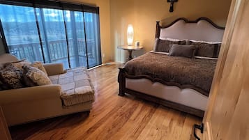 4 habitaciones, tabla de planchar con plancha y wifi gratis