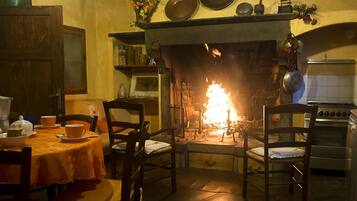 Restauration