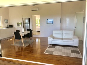 Interior - Chez Mu Luxury Villa - Amazing Ocean & Jungle Views 1 Mi/TownNew Pictures!!! (Montezuma)