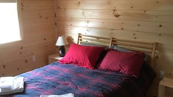 2 dormitoris, Internet i roba de llit