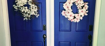 Steps to US Capitol - US Supreme Court and Monuments