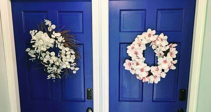 Steps to US Capitol - US Supreme Court and Monuments