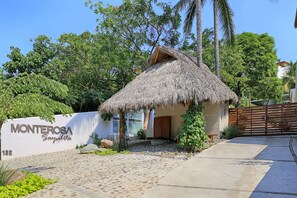 Fachada