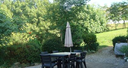 GITE-BISCAY-SAUGUIS in the BASQUE COUNTRY COMFORT and CONVIVIALITY