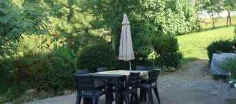 GITE-BISCAY-SAUGUIS in the BASQUE COUNTRY COMFORT and CONVIVIALITY