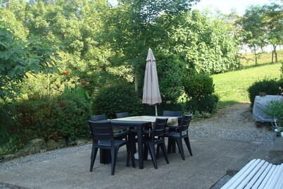 ALBERGUE Sauguis "BIZKAIA" en el país confort y buen humor VASCO