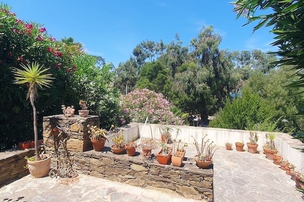 Terrain de lâhĂ©bergement