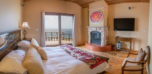 3 室のベッドルーム、デスク、アイロン / アイロン台、WiFi