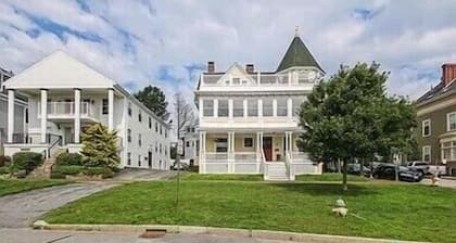 Ocean view Victorian