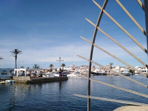 Port de plaisance