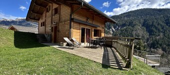 apartment/ flat - 3 rooms - 6 persons