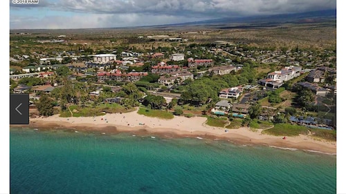 Our family Maui Condo..A home away from home.