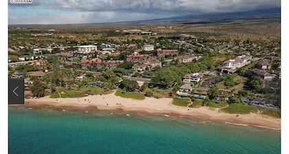 Our family Maui Condo..A home away from home.