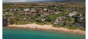 Perheemme Maui Condo .. koti poissa kotoa.